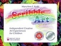 Cover: Scribble Art - Bright Ring Publishing