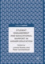 Cover: Student Engagement and Educational Rapport in Higher Education - Palgrave Macmillan