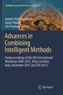 Cover: Advances in Combining Intelligent Methods - Springer