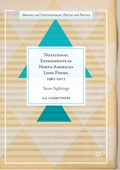 Cover: Notational Experiments in North American Long Poems, 1961-2011 - Palgrave Macmillan