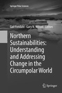 Cover: Northern Sustainabilities: Understanding and Addressing Change in the Circumpolar World - Springer