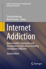 Cover: Internet Addiction - Springer