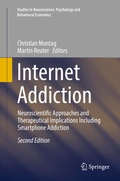 Cover: Internet Addiction - Springer