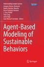Cover: Agent-Based Modeling of Sustainable Behaviors - Springer