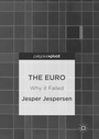 Cover: The Euro - Palgrave Macmillan