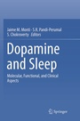 Cover: Dopamine and Sleep - Springer