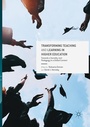 Cover: Transforming Teaching and Learning in Higher Education - Palgrave Macmillan
