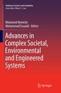 Cover: Advances in Complex Societal, Environmental and Engineered Systems - Springer