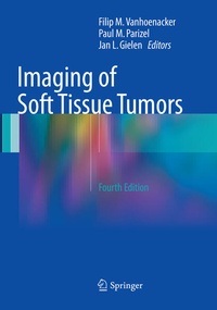 Enlarge image Cover: Imaging of Soft Tissue Tumors - Springer