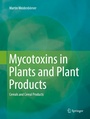 Bild: Mycotoxins in Plants and Plant Products - Springer