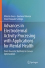 Cover: Advances in Electrodermal Activity Processing with Applications for Mental Health - Springer