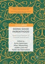Cover: Doing Good Parenthood - Palgrave Macmillan