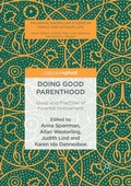 Cover: Doing Good Parenthood - Palgrave Macmillan
