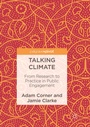 Cover: Talking Climate - Palgrave Macmillan