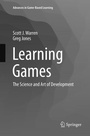 Cover: Learning Games - Springer