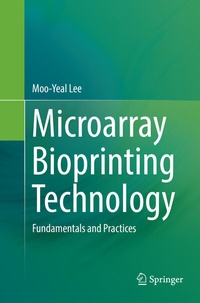 Abbildung von: Microarray Bioprinting Technology - Springer