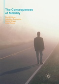 Cover: The Consequences of Mobility - Palgrave Macmillan