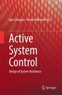 Cover: Active System Control - Springer