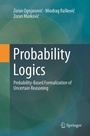 Cover: Probability Logics - Springer