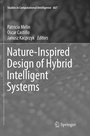 Cover: Nature-Inspired Design of Hybrid Intelligent Systems - Springer
