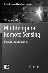 Enlarge image Cover: Multitemporal Remote Sensing - Springer