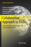 Cover: Collaborative Approach to Trade - Springer