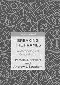 Enlarge image Cover: Breaking the Frames - Palgrave Macmillan
