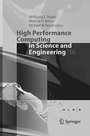 Cover: High Performance Computing in Science and Engineering ´16 - Springer