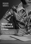 Cover: Writing Feminist Lives - Palgrave Macmillan
