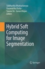 Cover: Hybrid Soft Computing for Image Segmentation - Springer