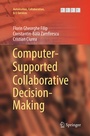 Cover: Computer-Supported Collaborative Decision-Making - Springer