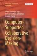 Cover: Computer-Supported Collaborative Decision-Making - Springer