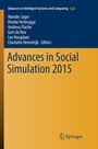 Cover: Advances in Social Simulation 2015 - Springer