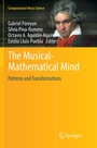 Cover: The Musical-Mathematical Mind - Springer