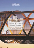 Cover: Gender in Spanish Urban Spaces - Palgrave Macmillan