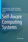 Cover: Self-Aware Computing Systems - Springer