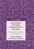 Bild: The Impact of Fibre Connectivity on SMEs - Palgrave Macmillan