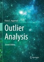 Cover: Outlier Analysis - Springer