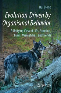 Abbildung von: Evolution Driven by Organismal Behavior - Springer