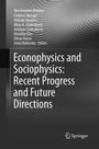 Cover: Econophysics and Sociophysics: Recent Progress and Future Directions - Springer