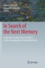 Cover: In Search of the Next Memory - Springer