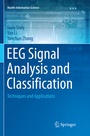 Cover: EEG Signal Analysis and Classification - Springer