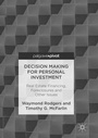 Cover: Decision Making for Personal Investment - Palgrave Macmillan