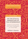 Bild: On the Ethical Imperatives of the Interregnum - Palgrave Macmillan