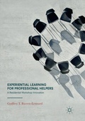 Bild: Experiential Learning for Professional Helpers - Palgrave Macmillan
