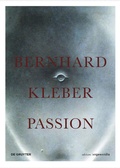 Cover: Bernhard Kleber - De Gruyter