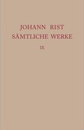 Cover: Dichtungen 1647-1648 - De Gruyter