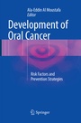 Cover: Development of Oral Cancer - Springer