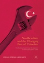 Cover: Neoliberalism and the Changing Face of Unionism - Palgrave Macmillan
