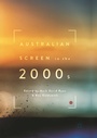 Cover: Australian Screen in the 2000s - Palgrave Macmillan